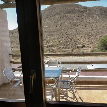 아파트 Con Terraza *