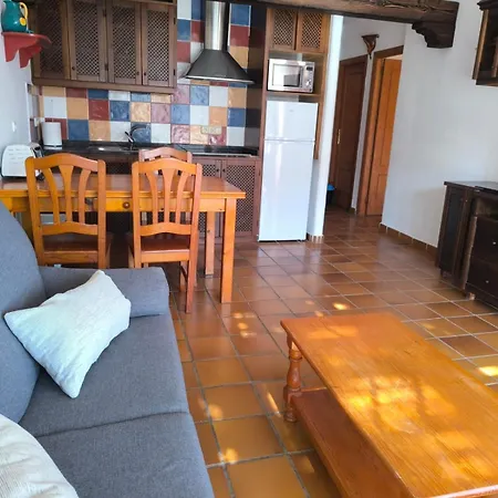 아파트 Con Terraza